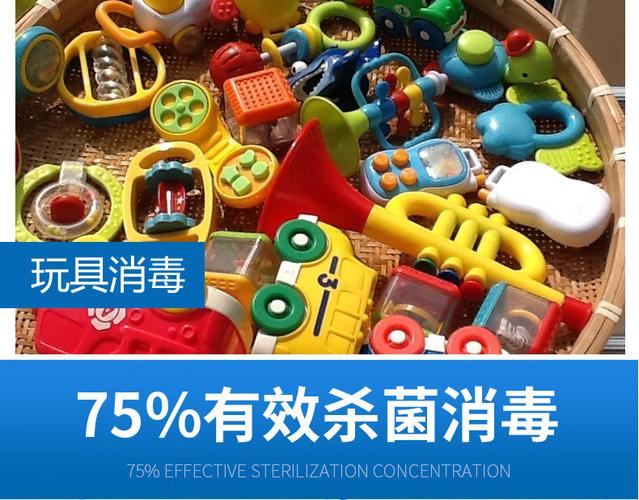 25L大桶装75度酒精消毒液 医家用商用工厂杀菌消毒的理想选择